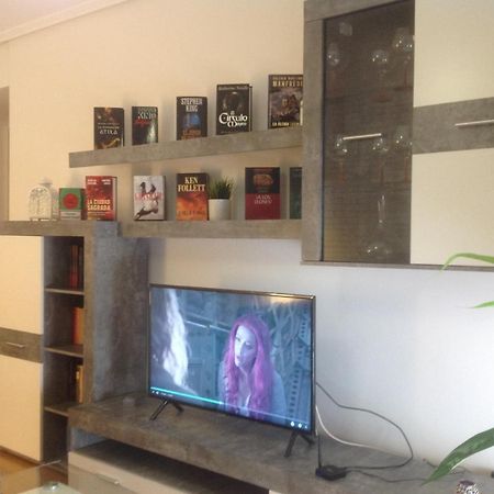 Nice Stay Madrid Ngoại thất bức ảnh