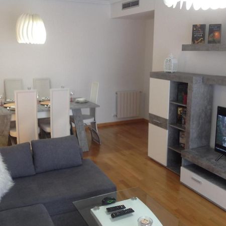 Nice Stay Madrid Ngoại thất bức ảnh