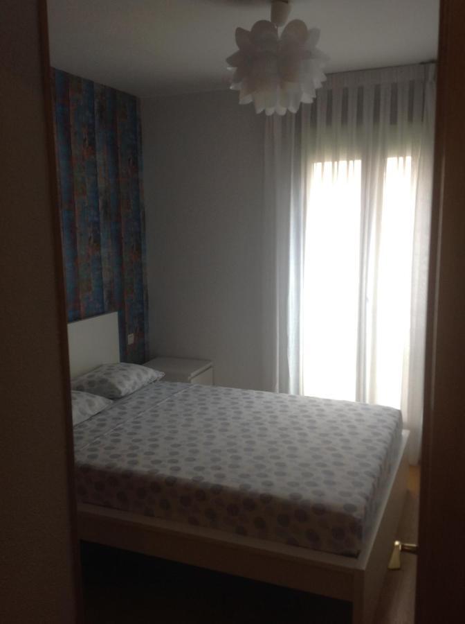 Nice Stay Madrid Ngoại thất bức ảnh