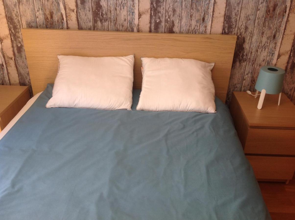 Nice Stay Madrid Ngoại thất bức ảnh