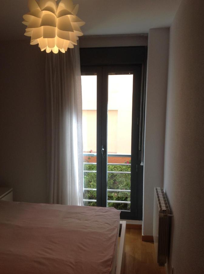Nice Stay Madrid Ngoại thất bức ảnh