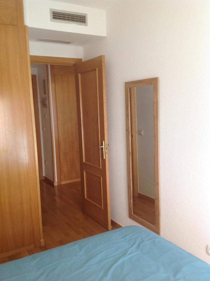 Nice Stay Madrid Ngoại thất bức ảnh