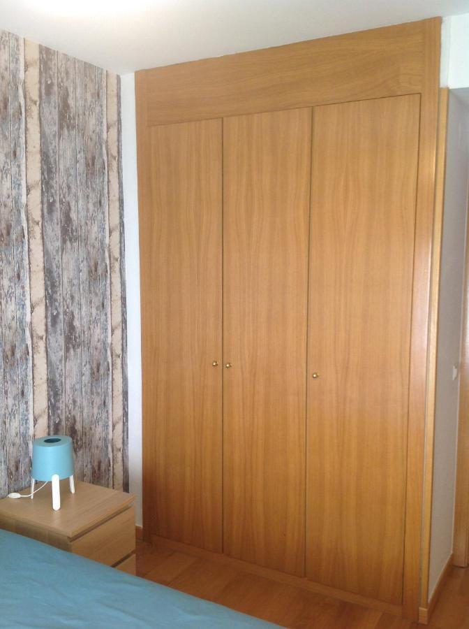 Nice Stay Madrid Ngoại thất bức ảnh
