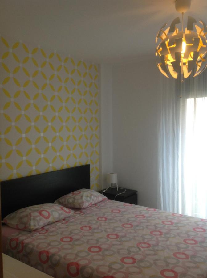 Nice Stay Madrid Ngoại thất bức ảnh