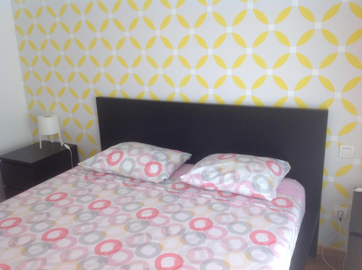 Nice Stay Madrid Ngoại thất bức ảnh