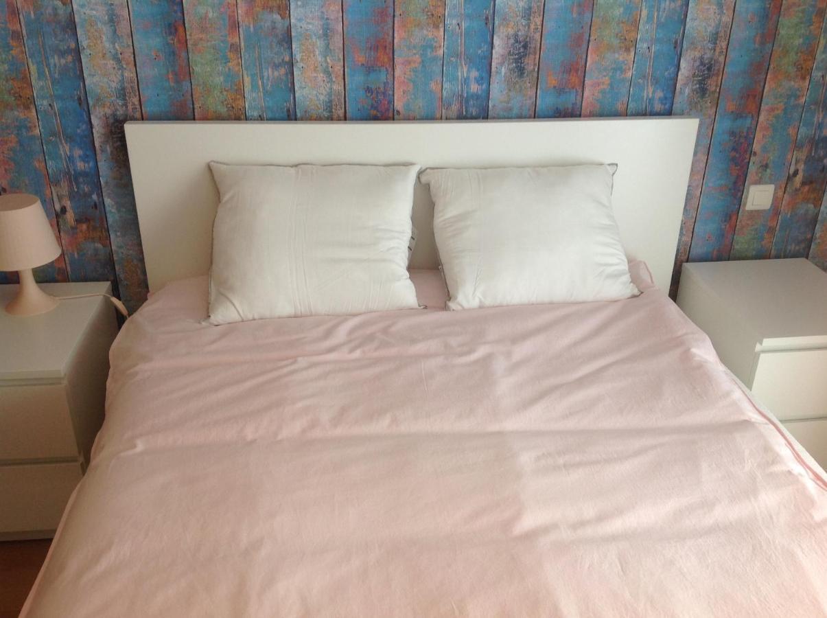 Nice Stay Madrid Ngoại thất bức ảnh