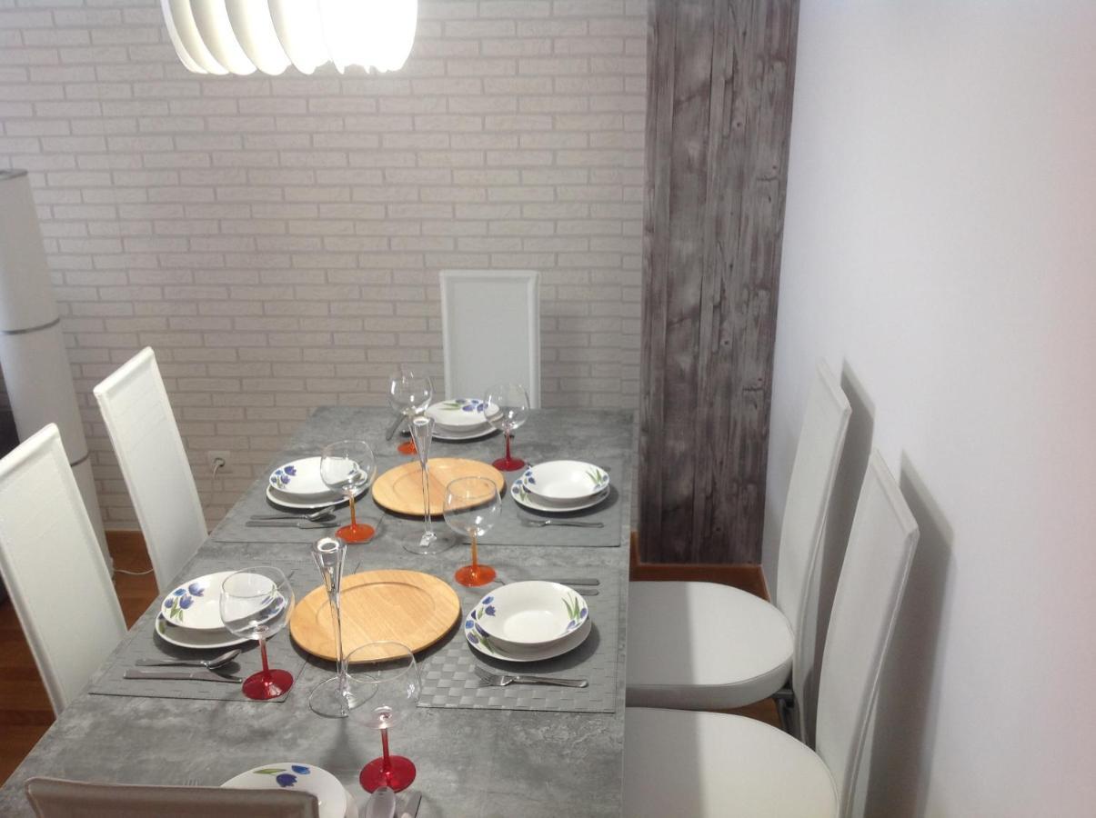 Nice Stay Madrid Ngoại thất bức ảnh