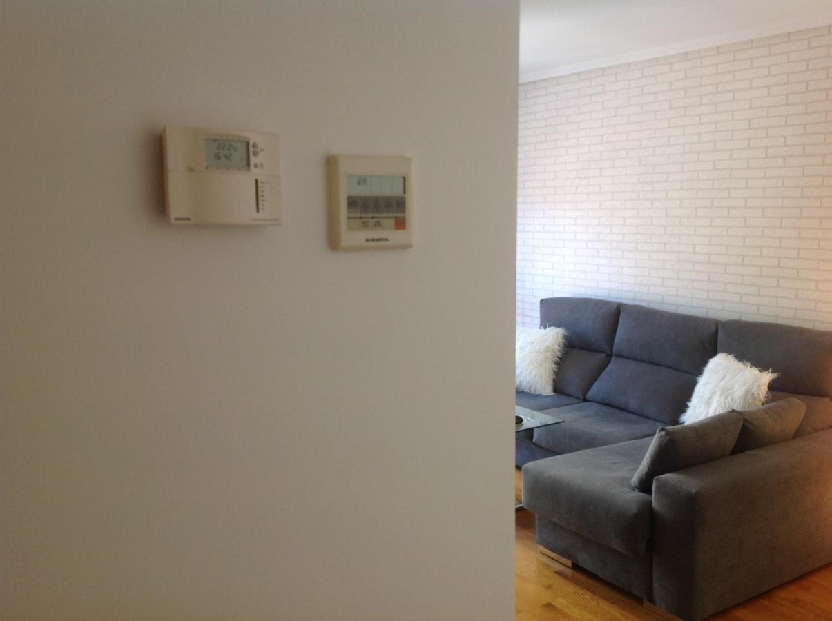 Nice Stay Madrid Ngoại thất bức ảnh