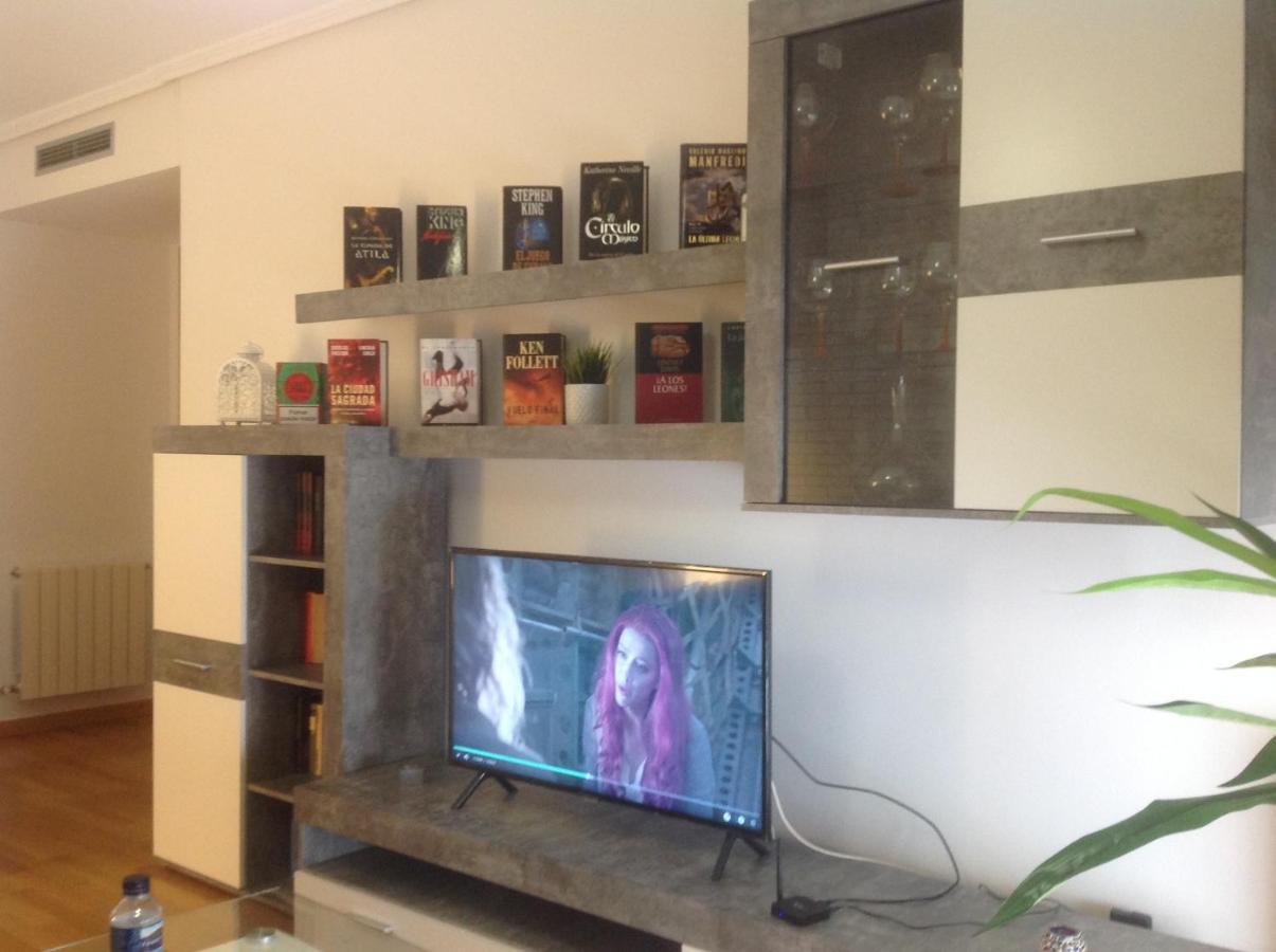 Nice Stay Madrid Ngoại thất bức ảnh