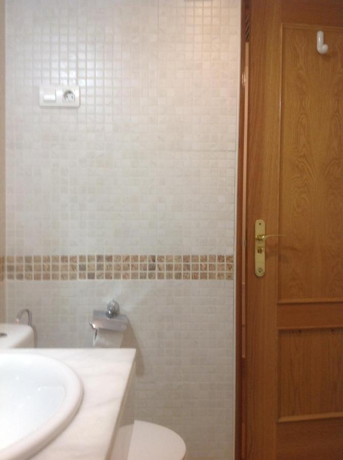 Nice Stay Madrid Ngoại thất bức ảnh