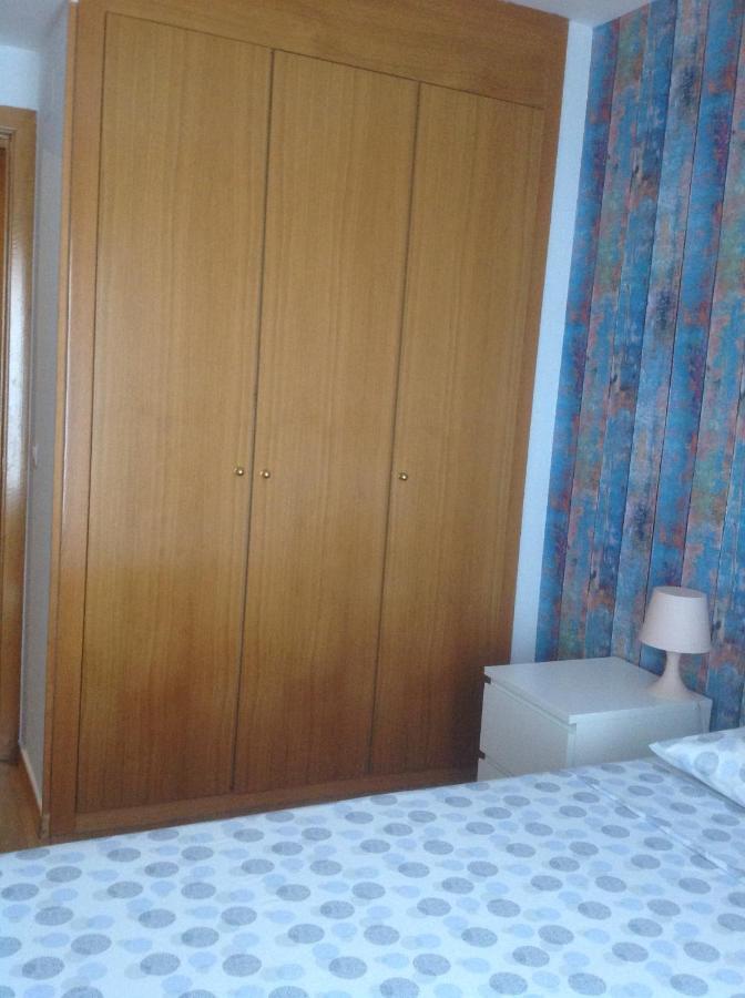 Nice Stay Madrid Ngoại thất bức ảnh
