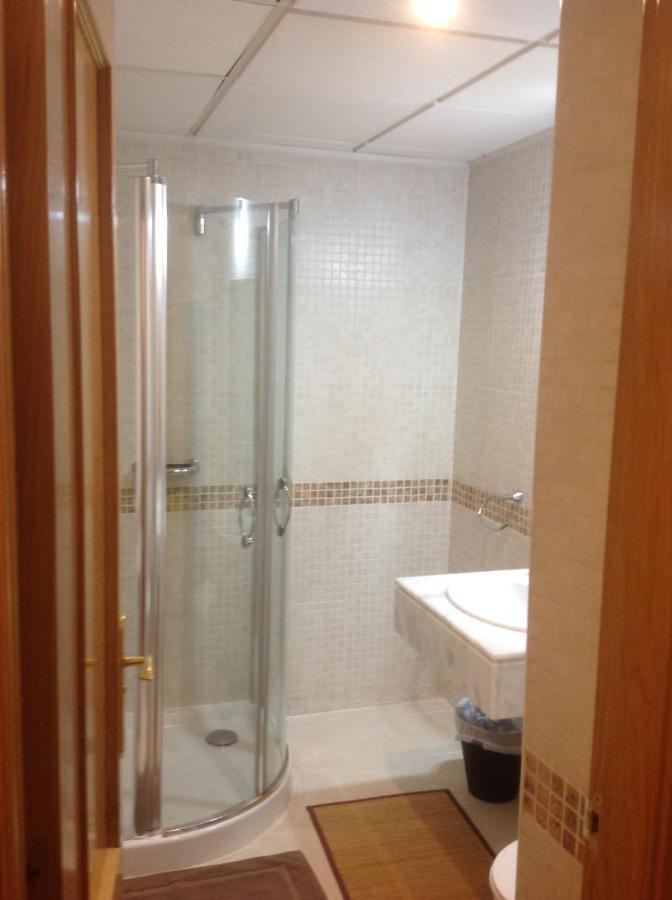 Nice Stay Madrid Ngoại thất bức ảnh