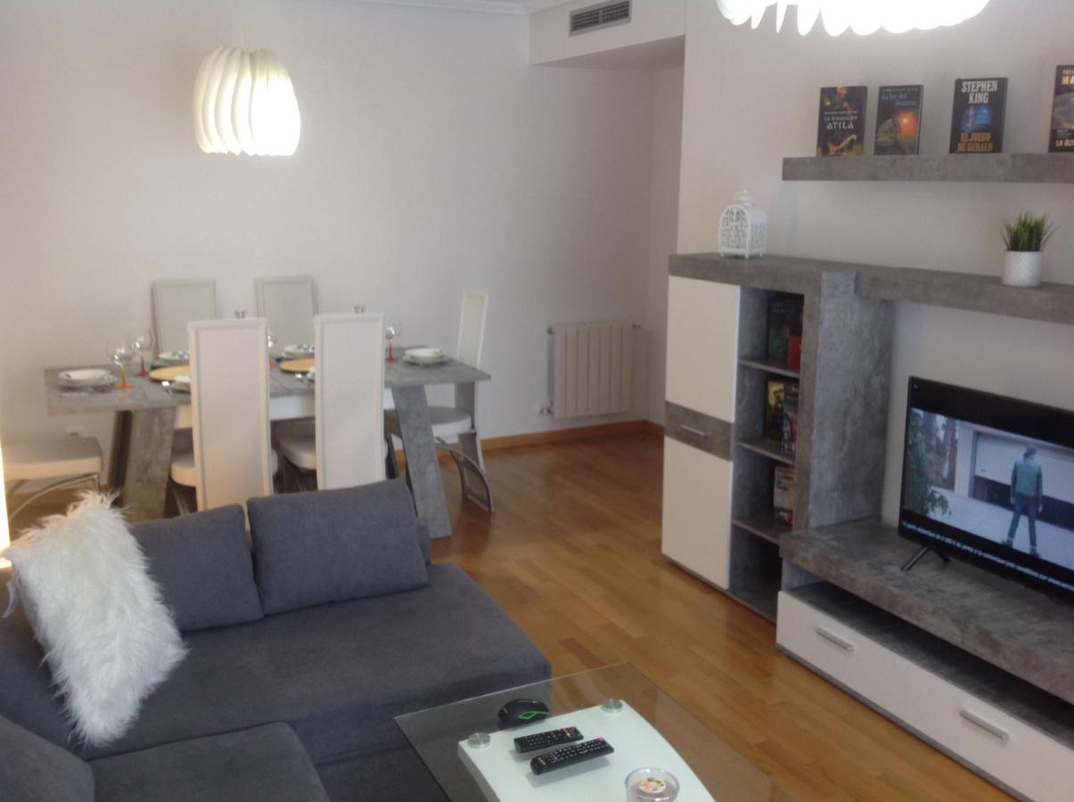 Nice Stay Madrid Ngoại thất bức ảnh
